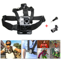 VMIDirect Chest Strap Mount for secure action camera attachment during sports and outdoor activities