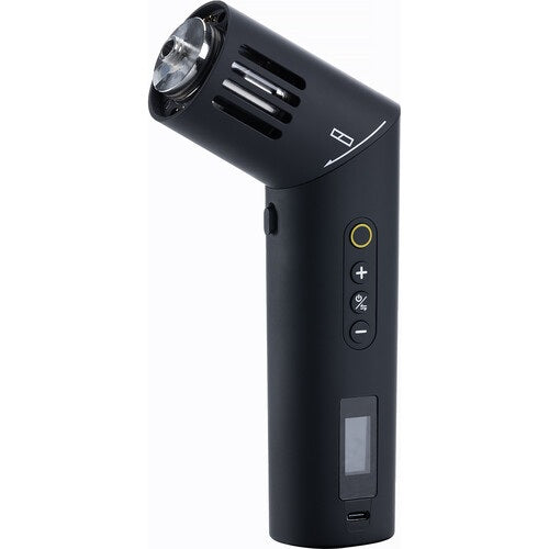 Colbor CF5 portable fog machine for creating atmospheric effects in photography and videography