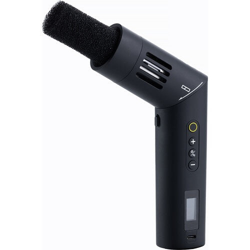 Colbor CF5 portable fog machine with adjustable output control for photography and videography