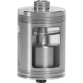 Colbor CF5 portable fog machine accessory with a sleek silver design and transparent tank