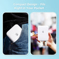 VMIDirect Color Photo Printer Kit with compact design for pocket-sized portability
