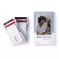 VMIDirect Photo Paper Pack with Integrated Thermal Sublimation Cartridges for Printing Pictures