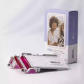 VMIDirect Photo Paper with integrated thermal sublimation cartridge for vibrant photo printing