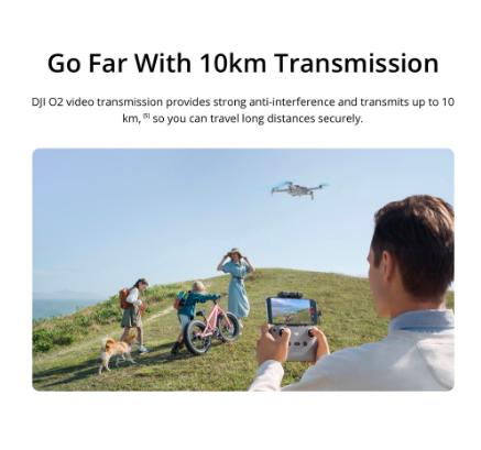 DJI Mini 3 GL Drone Camera 1080p 120fps HD Video Camera with 3-Axis Gimbal 38 Minutes Flight Time 10km Transmission Range Global Version DJI RC Remote with Built-In Screen Drone 4k hd camera Drone camera for vlogging Drone with camera Mini Drone dji VMI