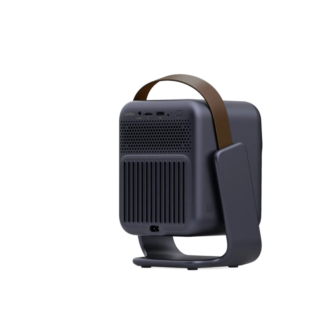Wanbo ToGo Pro Portable Outdoor Projector