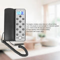 Daytech CI10 Phone Intercom full duplex wireless voice intercom with digital display