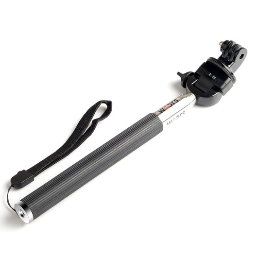 SJCAM Extendable Monopod Selfie Stick Sjcamera monopod  Aluminum Handheld Extendable Monopod 800mm