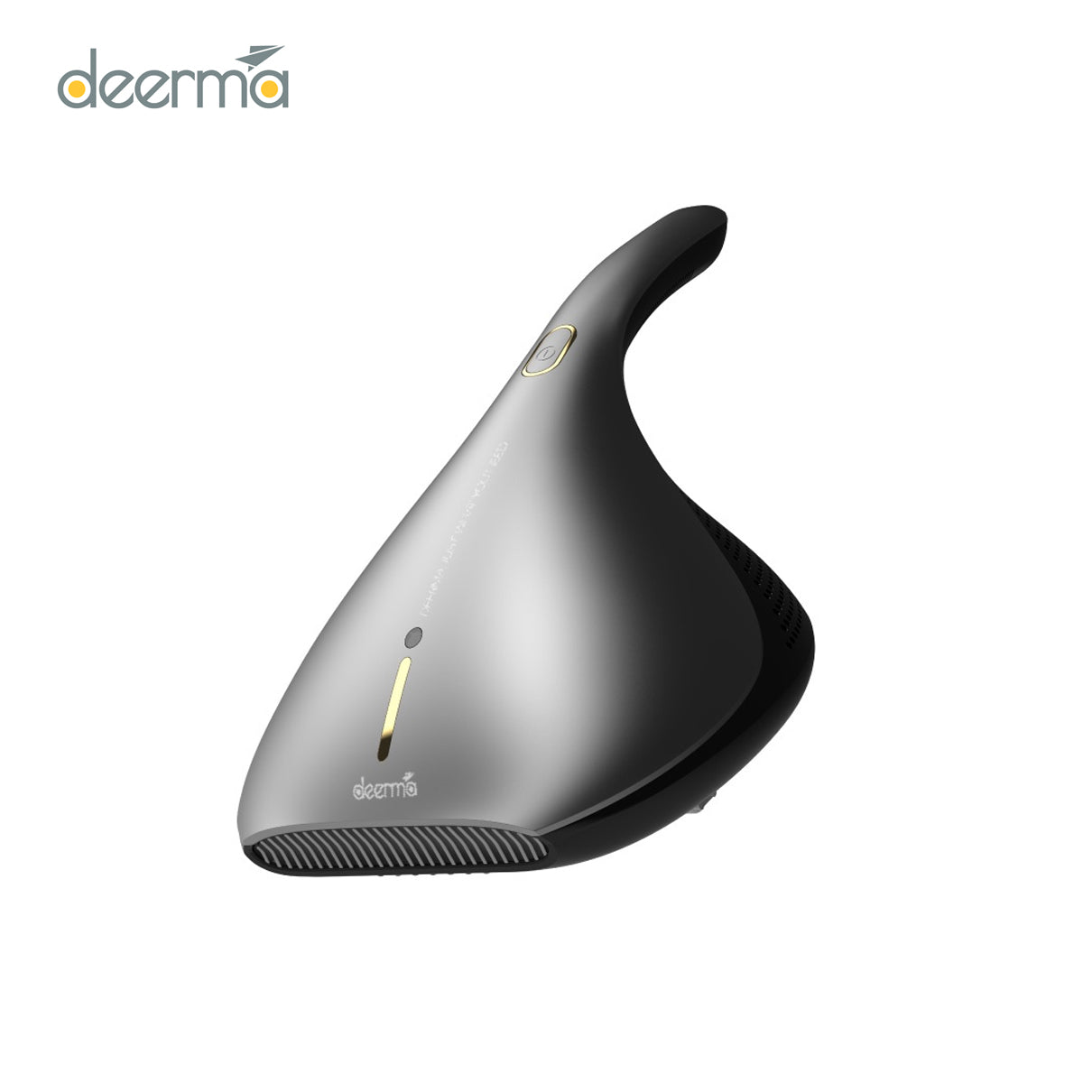 Deerma Compact Dust Mite Vacuum Cleaner with Ergonomic Handle for Home Use