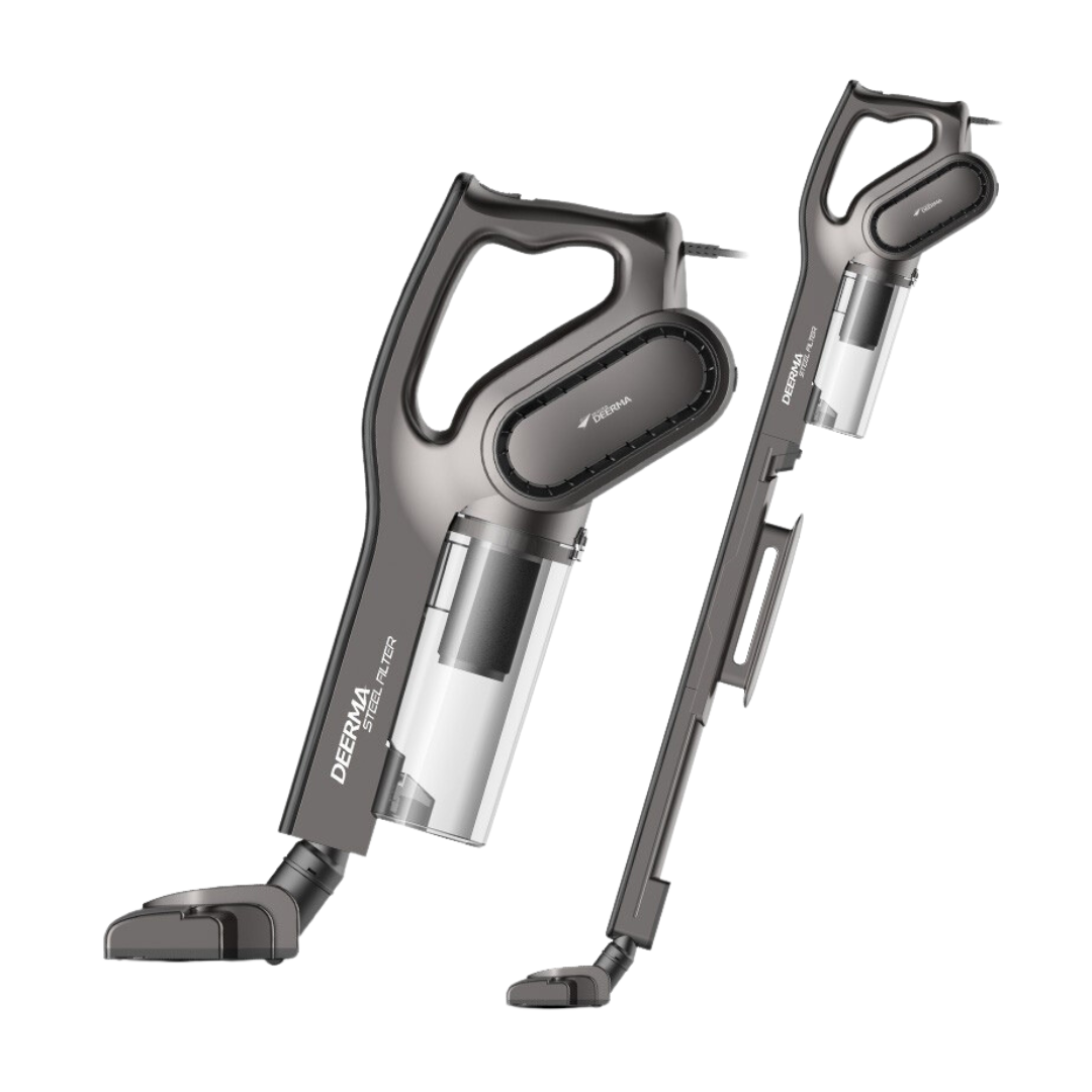 VMIDirect Handheld Stick Vacuum with Powerful Suction and Ergonomic Design for Easy Cleaning