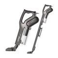 VMIDirect Handheld Stick Vacuum with Powerful Suction and Ergonomic Design for Easy Cleaning