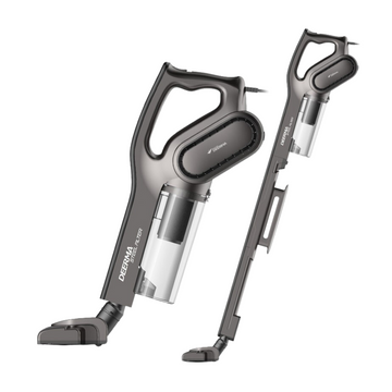 VMIDirect Handheld Stick Vacuum with Powerful Suction and Ergonomic Design for Easy Cleaning