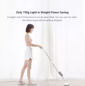 VMIDirect Water Spray Mop Lightweight Design for Easy Cleaning Around the House