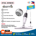 Deerma TB500 Water Spray Mop with 360 Degrees Rotating and 350mL Water Tank for Easy Cleaning