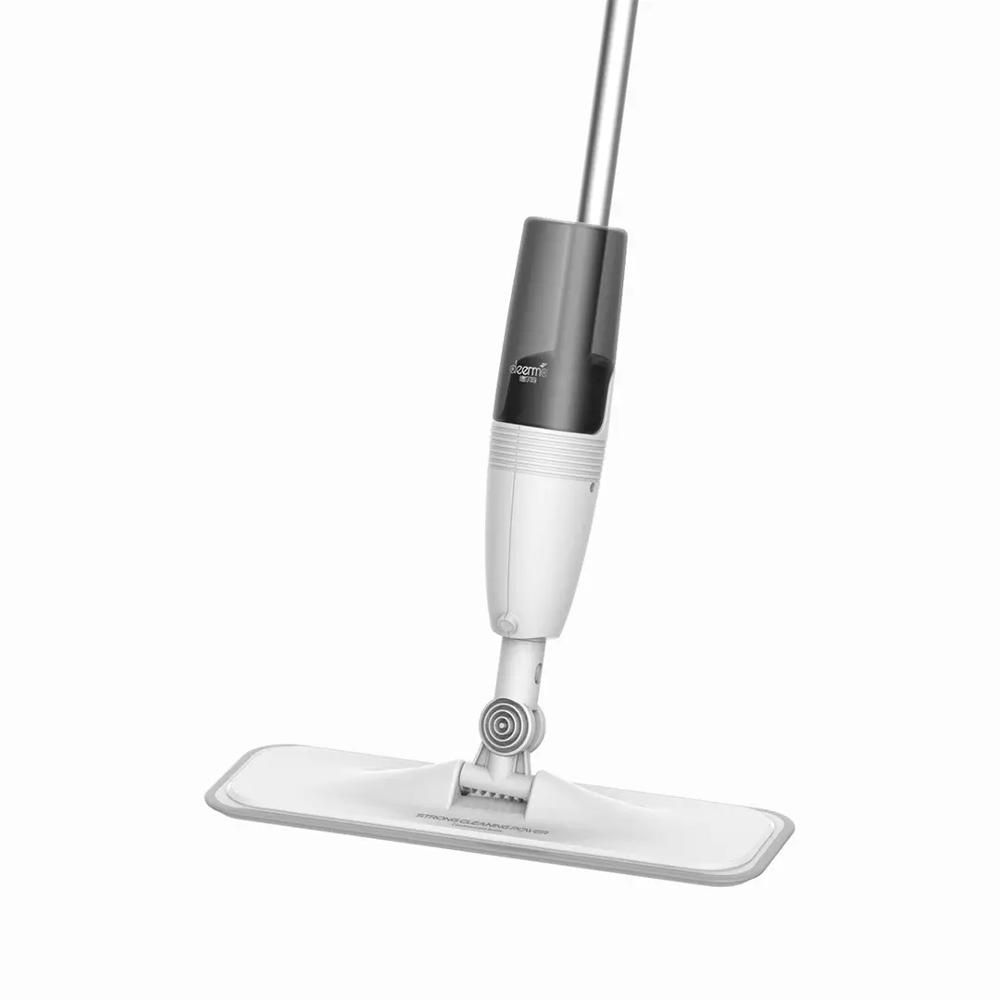 VMIDirect Water Spray Mop with Ergonomic Handle for Easy Cleaning and Moisture Control