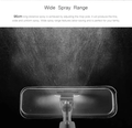 VMIDirect Water Spray Mop with wide spray range for efficient cleaning and easy usage