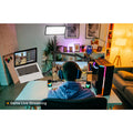 VMIDirect Desktop Setup Stand for Game Live Streaming with Laptop and Lighting Equipment
