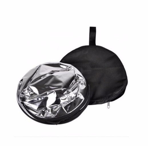 VMIDirect Diffuser Light Reflector with a compact design for enhancing photography lighting