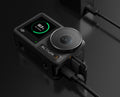 DJI Action 3 Camera with Charging Port and Display Screen for High-Quality Video and Photography