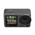 VMIDirect Action Camera featuring 4K60 video recording and a user-friendly touchscreen display