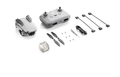 VMIDirect camera drone with remote control, propellers, and accessories for aerial photography