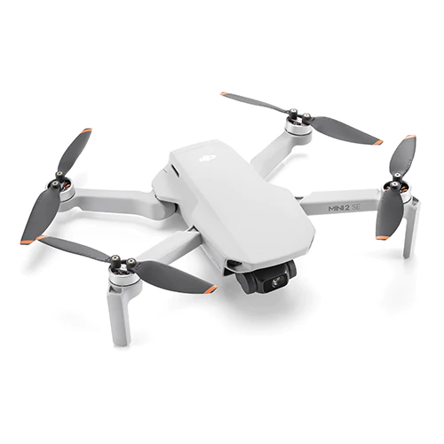 VMIDirect camera drone with sleek design and four propellers for aerial photography