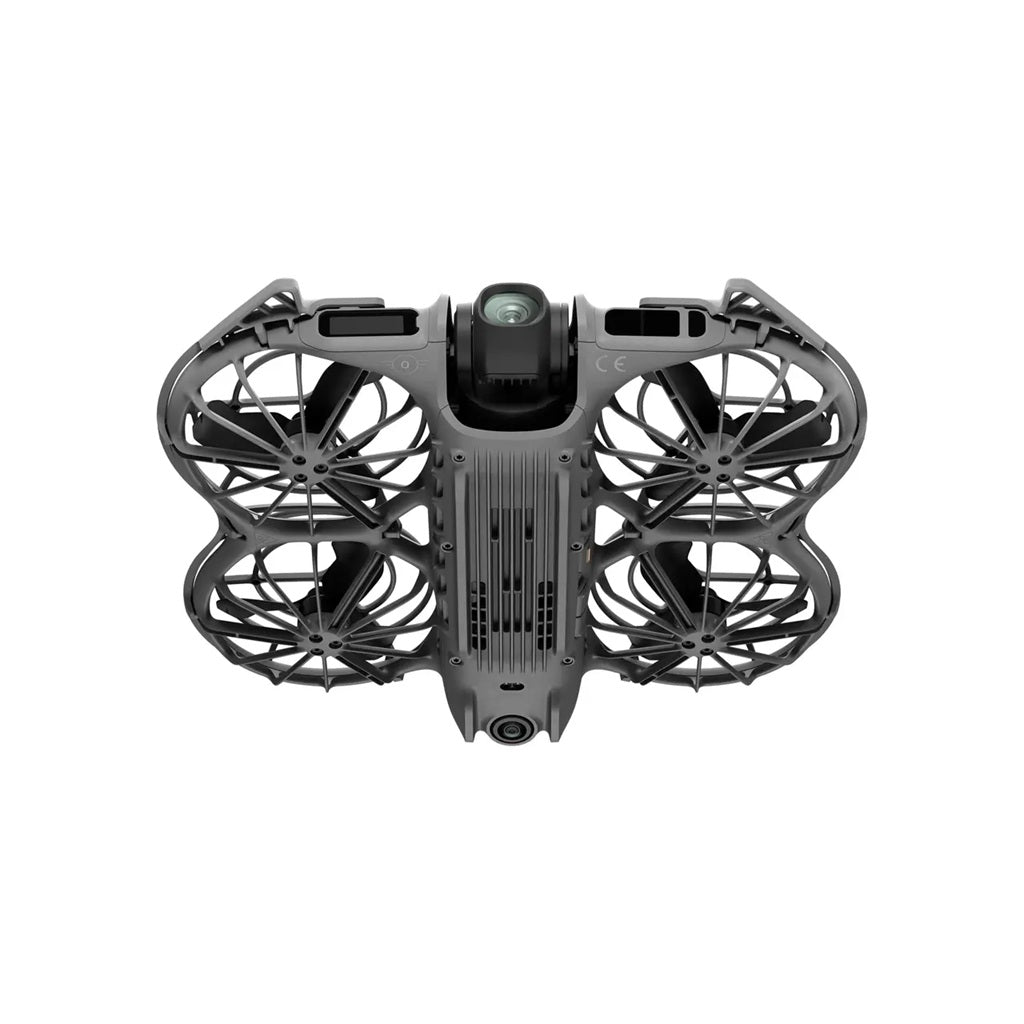 DJI Neo 2 4K camera drone with advanced propeller design for smooth aerial photography