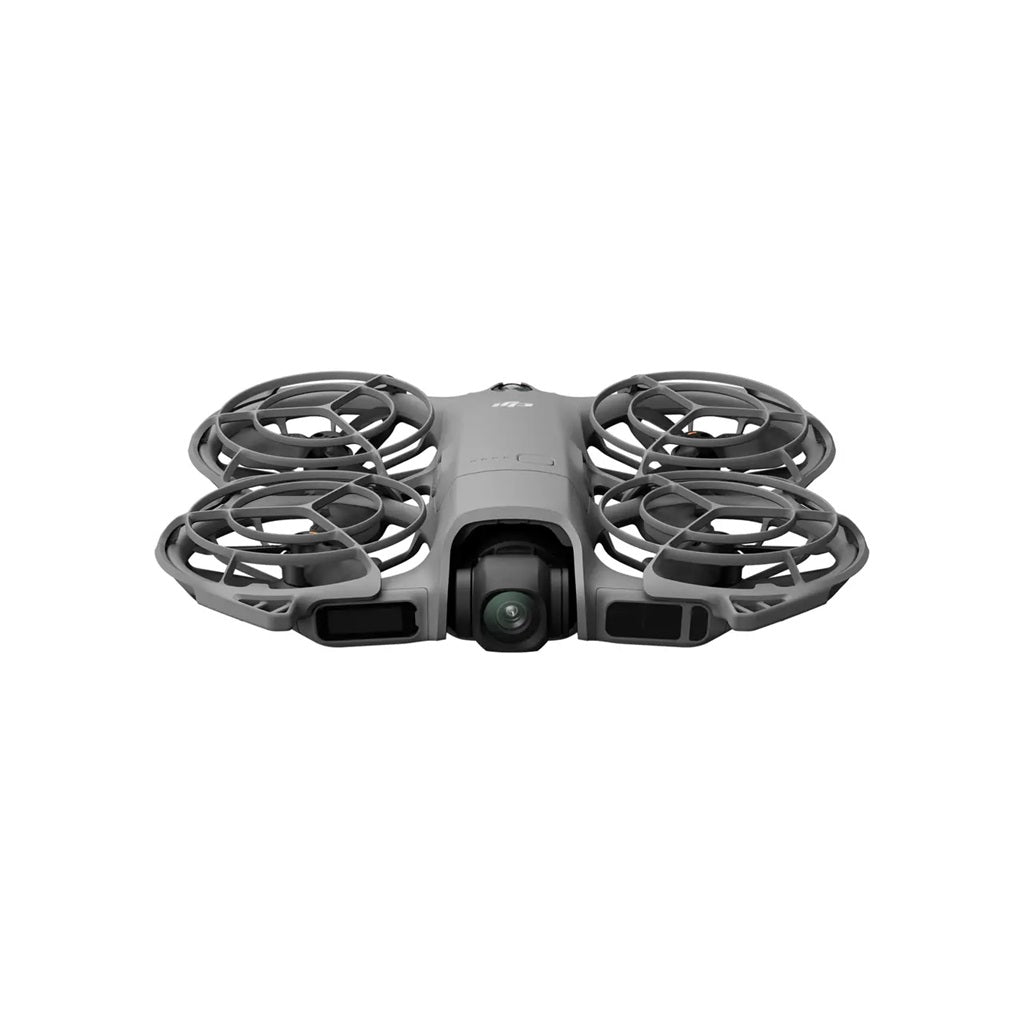 DJI Neo 2 4K camera drone with advanced safety features and responsive controls