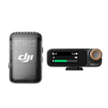 VMIDirect Wireless Microphone System with Compact Transmitter and Receiver for Clear Audio Recording
