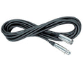Dynamic Drum Microphone Kit with professional grade cables for high-quality sound capture