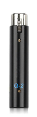 Dynamic microphone amplifier 48V compact design for enhanced audio performance
