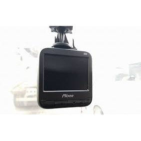 Abee M6 Full HD Car Recorder Dashboard Camera Dashcam