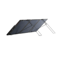 VMIDirect Portable Power Station with integrated portable solar panel for efficient energy backup