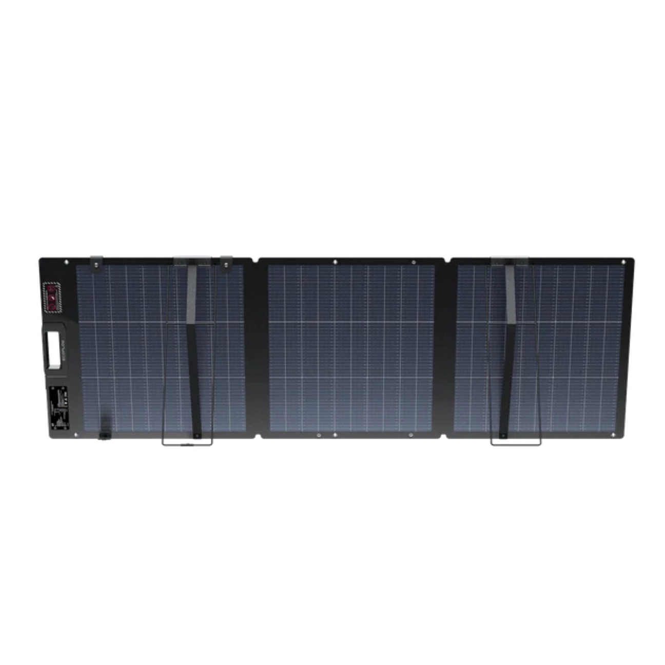 VMIDirect Portable Solar Panel for Charging Portable Power Station Efficiently Outdoors