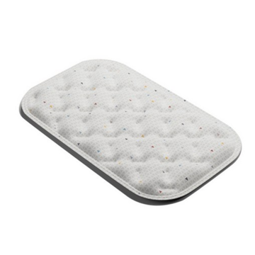 Bello Cooling Ice Mat Durable 4-Layer Structure non-toxic polymer gel Rounded Finish Functional Fabric Waterproof Function Cooling Roll Mat For Dog & Cat