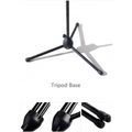 VMIDirect Floor Tripod Cellphone Stand with a sturdy tripod base for stability and support