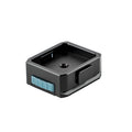 GXCT RZ-2 Quick Release Plate Adapter Set for secure camera mounting and easy access