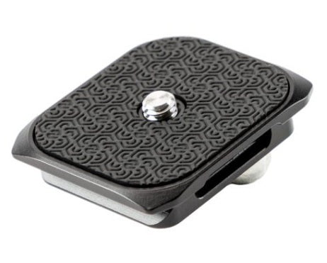 GXCT RZ-2 Quick Release Plate Adapter Set for easy camera attachment and stability