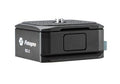 GXCT RZ-2 Quick Release Plate Adapter Set for photographers with robust design and easy mounting