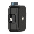 GXCT RZ-2 Quick Release Plate Adapter Set designed for camera stability and ease of use