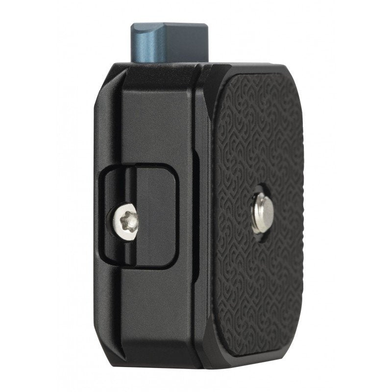 GXCT RZ-2 Quick Release Plate Adapter Set designed for camera stability and ease of use