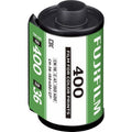 Fujifilm 400 Color Negative 35mm Film for vibrant color prints and high-quality photography
