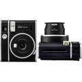 FUJIFILM Instax Mini 40 Instant Film Camera featuring a sleek design and selfie mode for instant photography