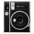 FUJIFILM Instax Mini 40 Instant Film Camera with Vintage Design and Easy-to-Use Features