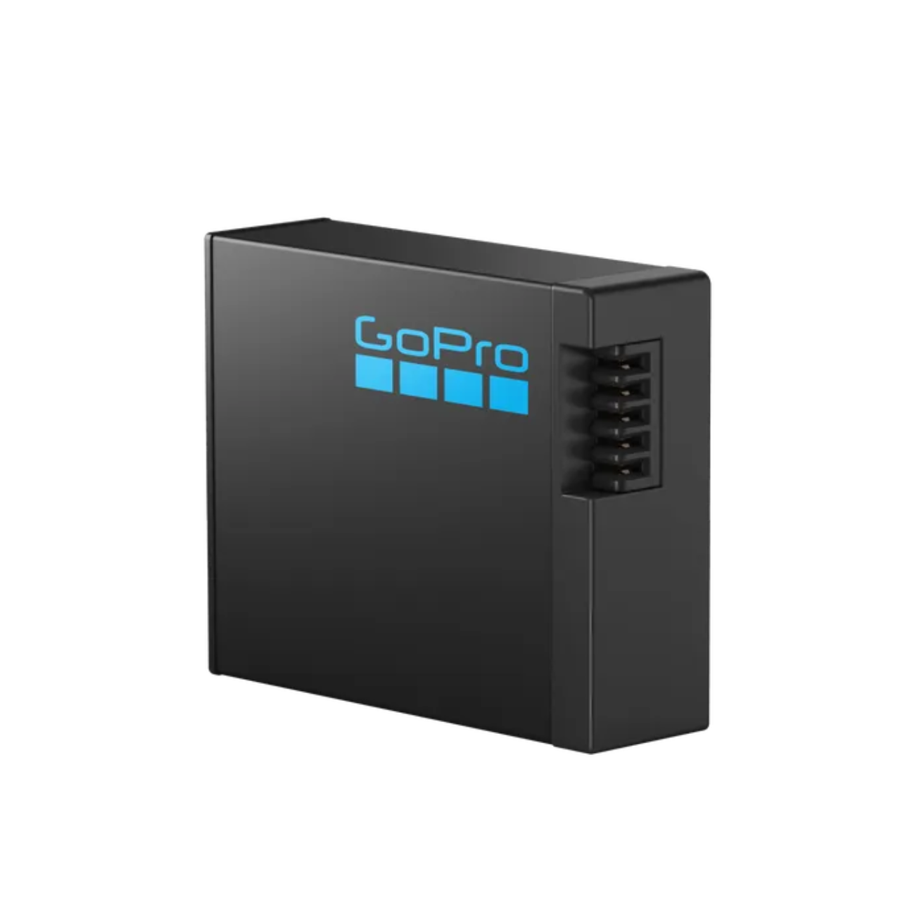 GoPro Enduro Dual Battery Charger designed for efficient charging of GoPro batteries