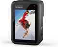 GoPro HERO 10 Black Waterproof Action Camera with Touch Display for Adventure Photography