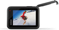 GoPro HERO 10 Black Waterproof Action Camera featuring a vibrant display, perfect for outdoor adventures