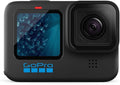 GoPro HERO 11 Black Waterproof Action Camera with advanced features for capturing underwater adventures