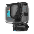 GoPro Hero 13 Black 60m Dive Case offering waterproof protection for underwater adventures