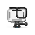 GoPro Hero 13 Black 60m Dive Case with Waterproof Design for Underwater Adventure