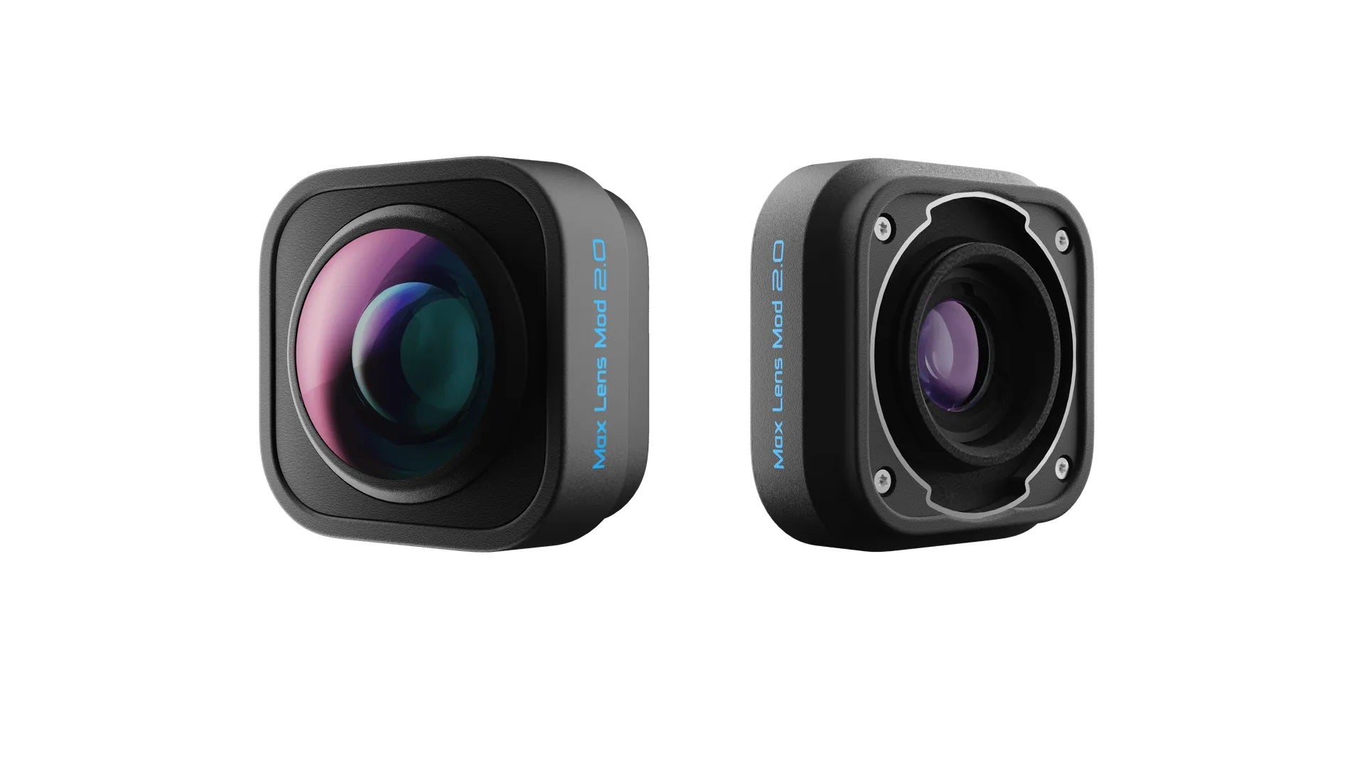 VMIDirect GoPro Max Lens Mod for enhanced wide-angle footage and versatile shooting options